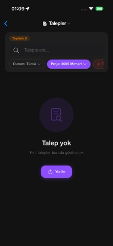 Promapp screenshot