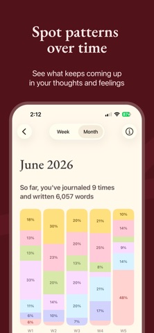Unpack Journal: Scan & Reflect Screenshot 6 of 8