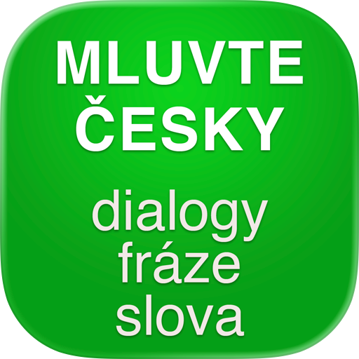 Learn Czech - conversation