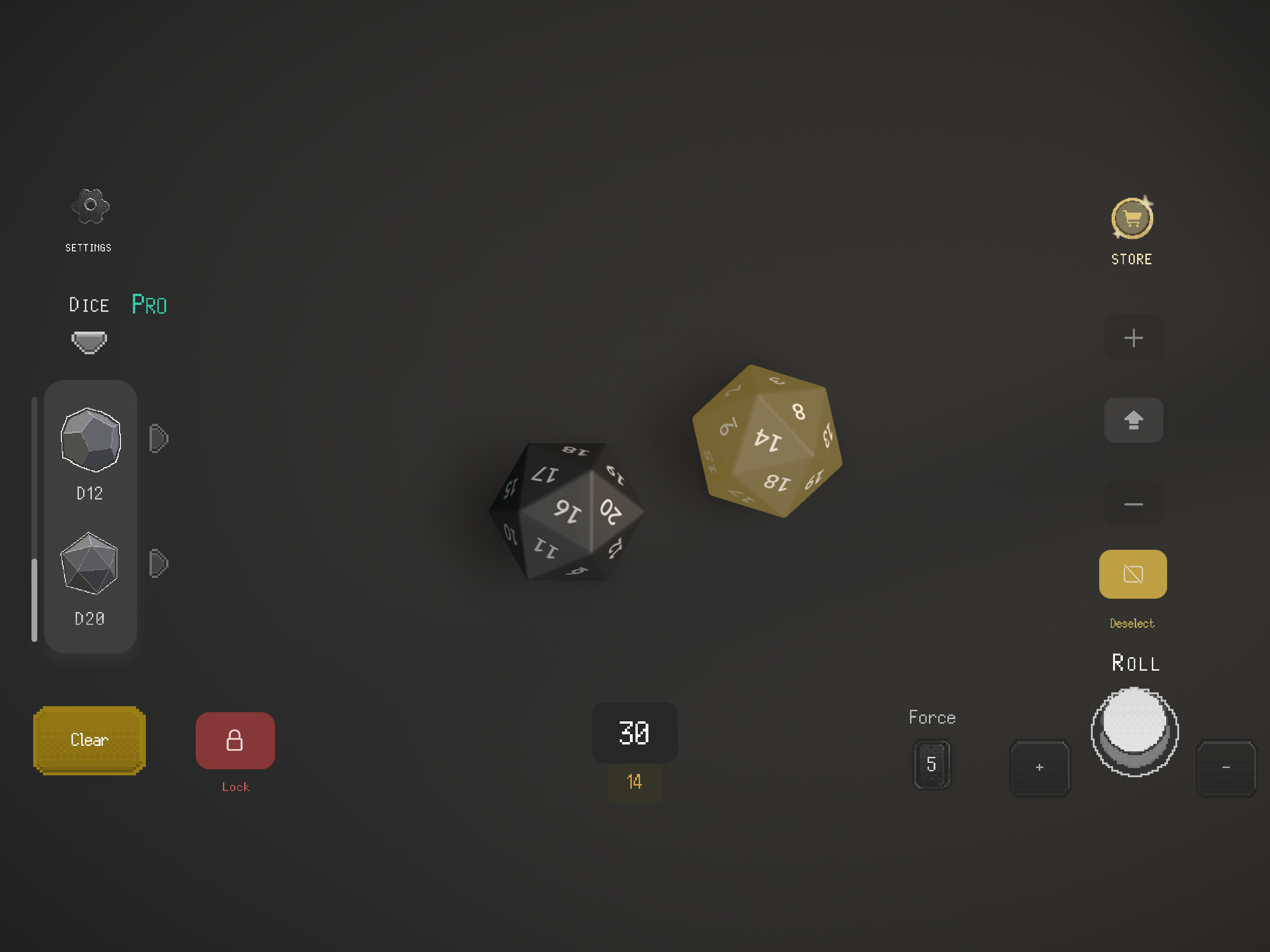 Dice | Roll screenshot 13