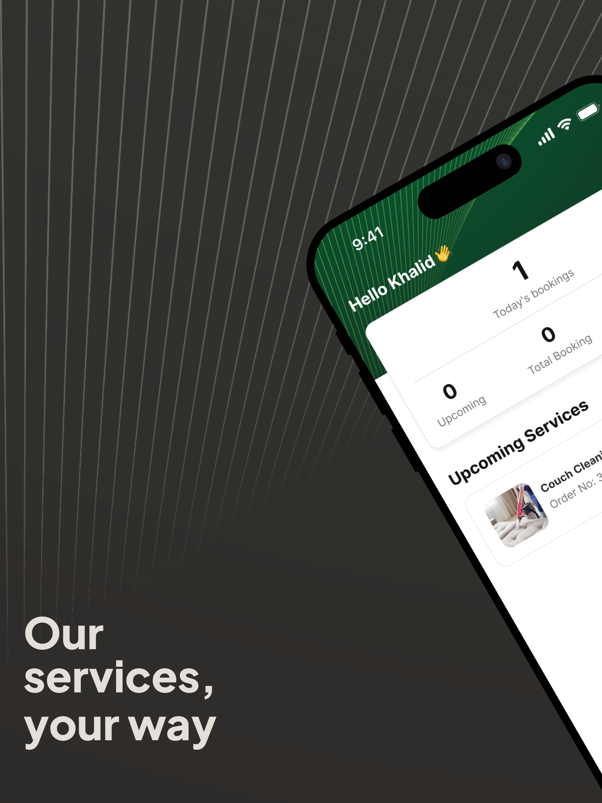 Faz3a Vendor screenshot 7