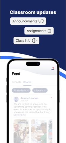 MCNC Schools Screenshot 5 of 5