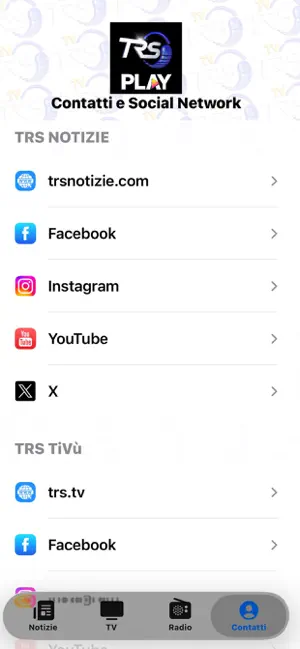 TRS Play screenshot 4