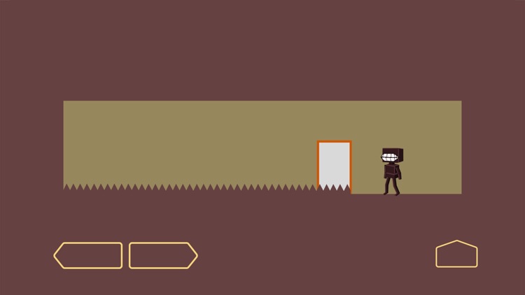 Troll Run Level vs Devil