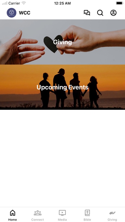 Warren Church of Christ