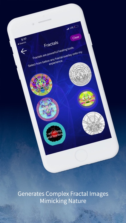 Insight Quanta Capsule screenshot-4