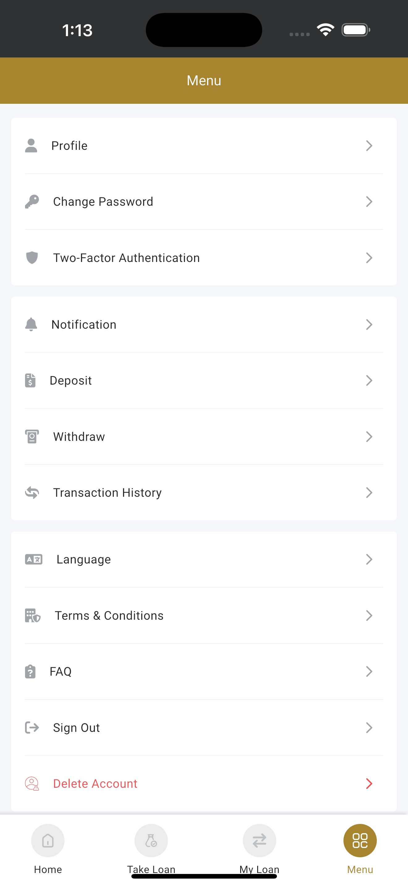 iAdvance