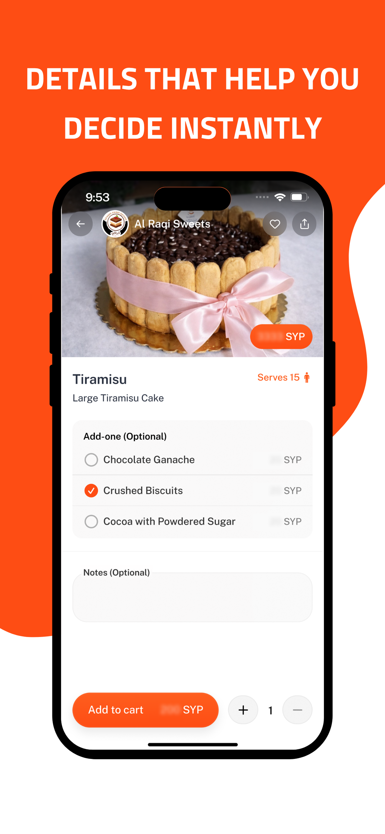 AloChef screenshot 4