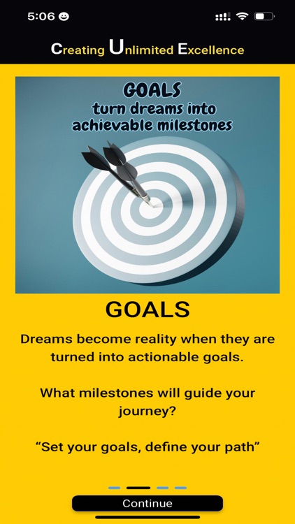 I AM CUE screenshot-9