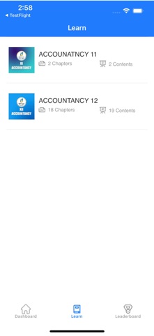 MPLUS EDU VENTURES screenshot