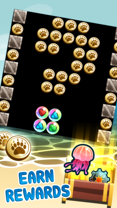 Bubble Buster screenshot 5