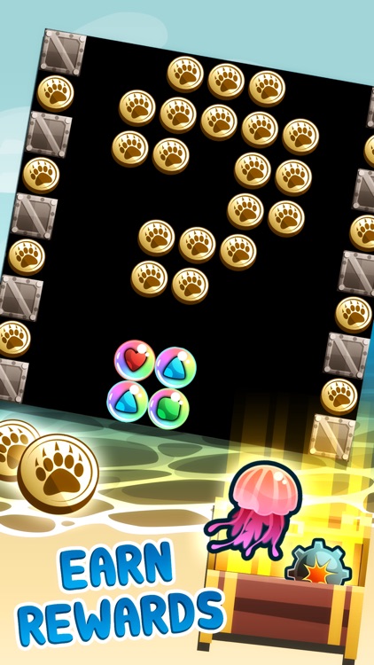 Bubble Buster screenshot-4