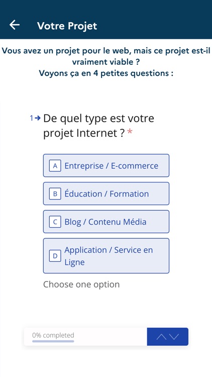 Création Site Internet