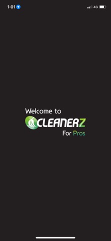 Cleanerz For Pros iPhone screenshot