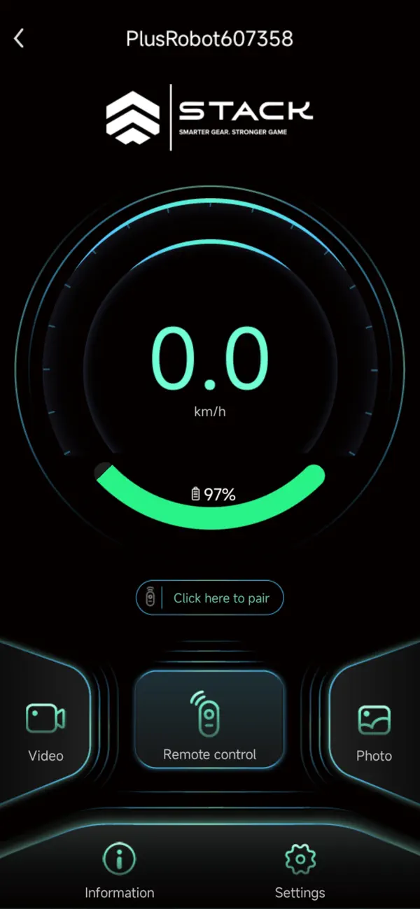 #1. Stack Golf (iOS) Podle: Lebi Computer Technology Co. Ltd.