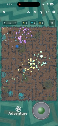 Maze Odyssey Screenshot 10 of 10