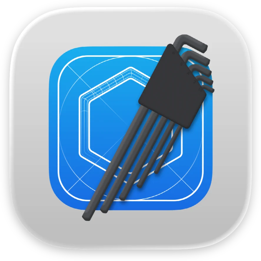 HextEdit: Hex Editor & Viewer