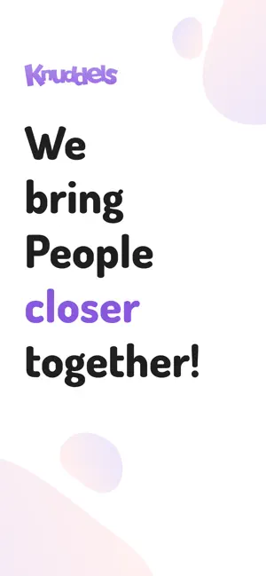 Knuddels: Chat & Community screenshot 1