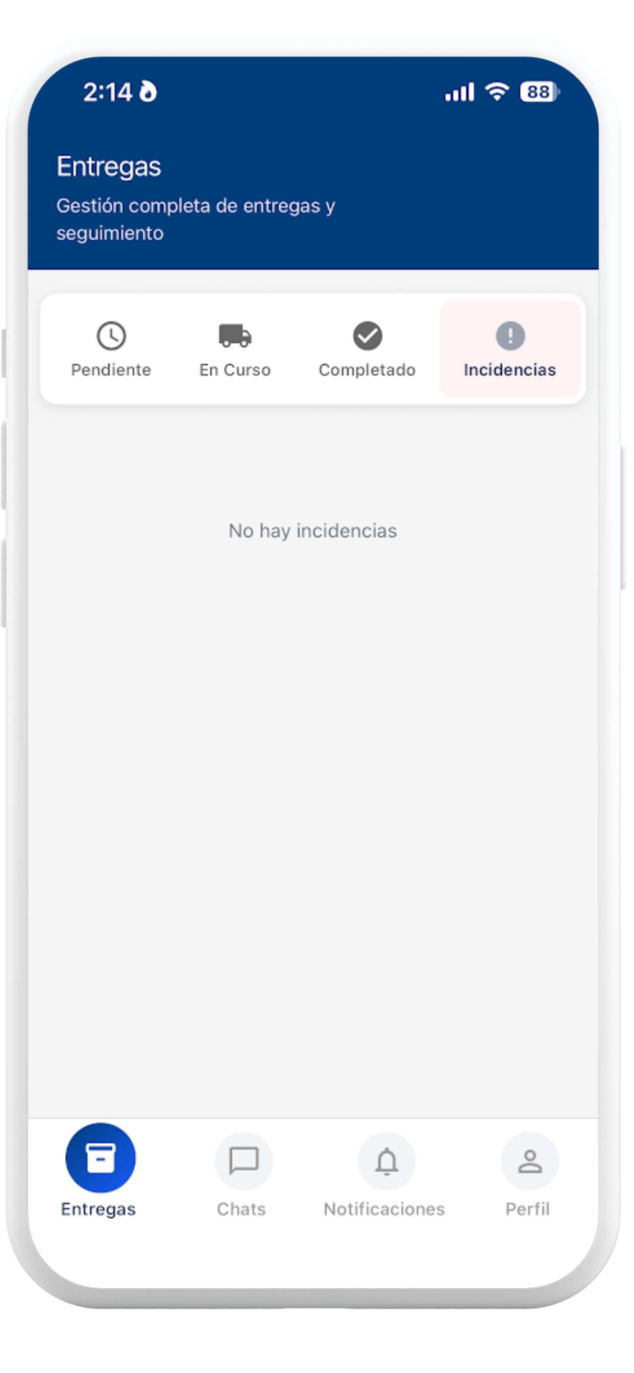 PP Servicios