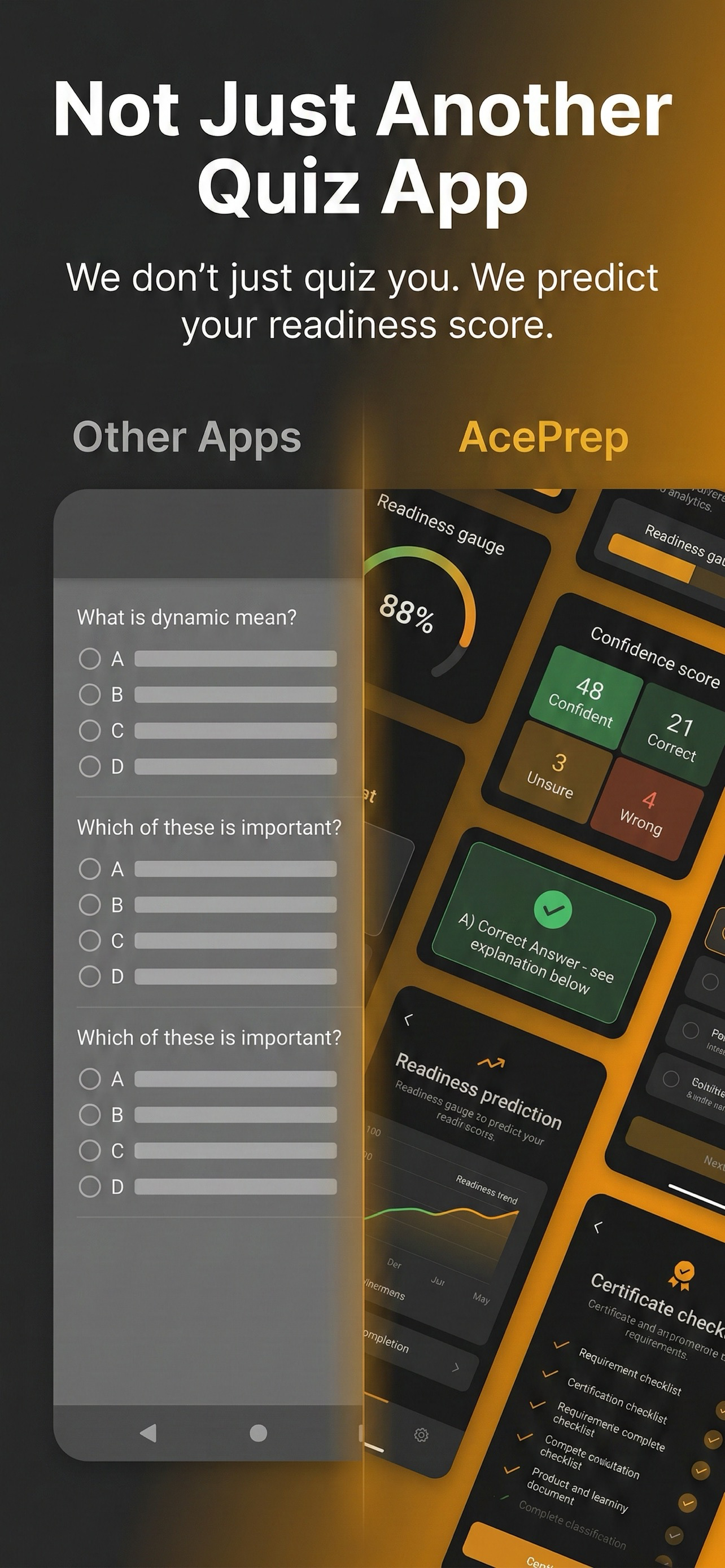 Insurance License Exam Prep screenshot 7