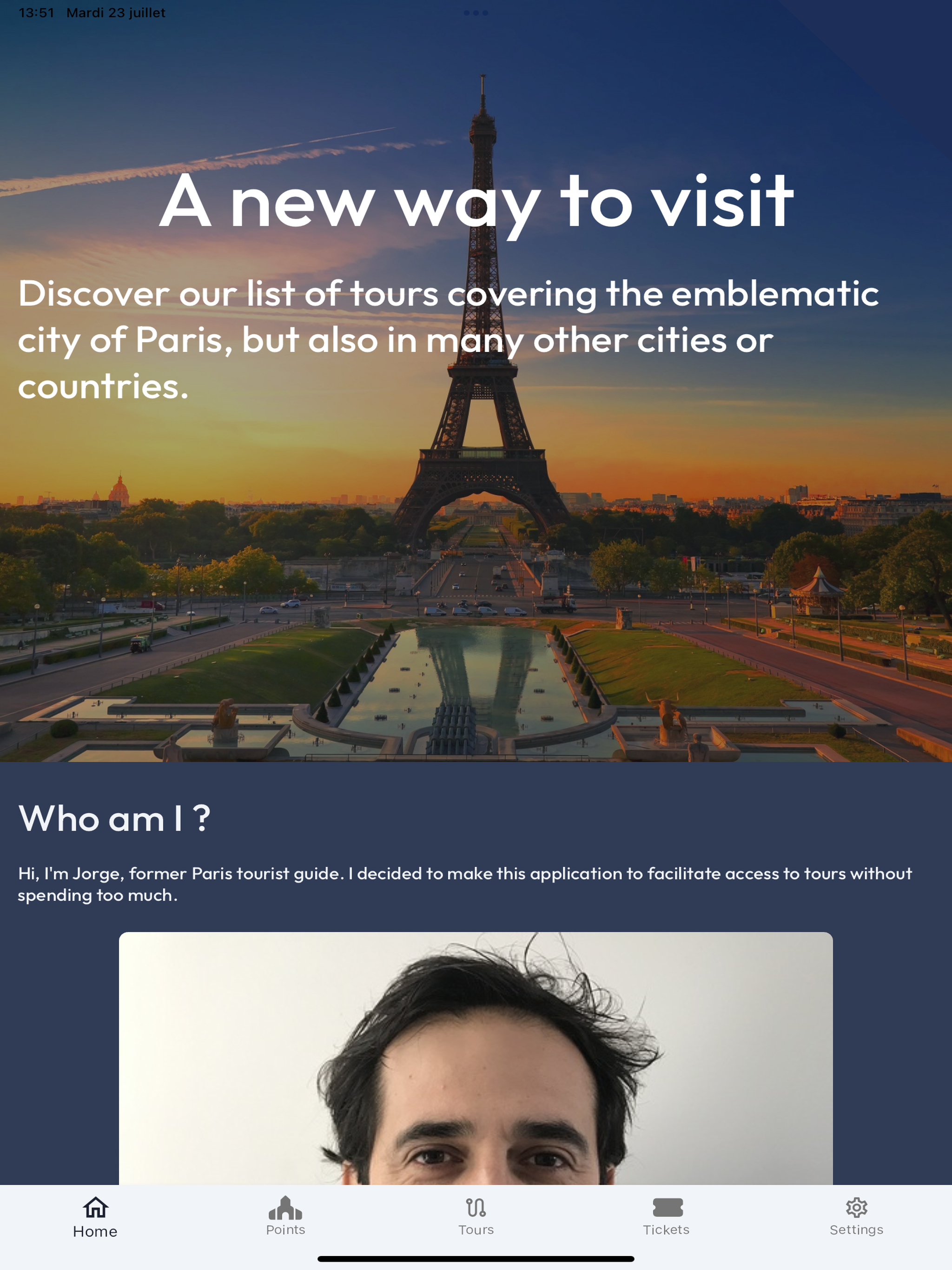 Rijksmuseum Guide & Tours
