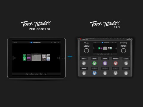 Fender Pro Controlのおすすめ画像5