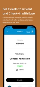 Voucher Connect screenshot