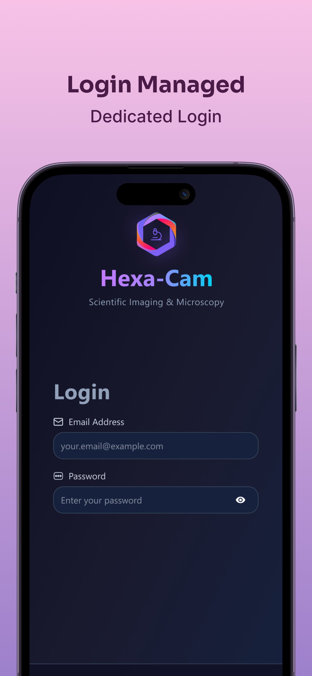 Hexa-Cam Quasmo