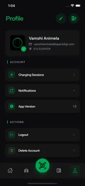 Spack Ev screenshot 6