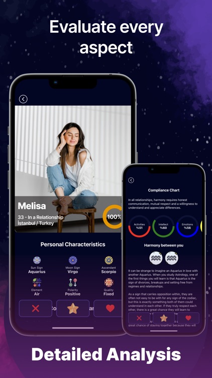 Aysel - Tarot & Horoscope screenshot-6