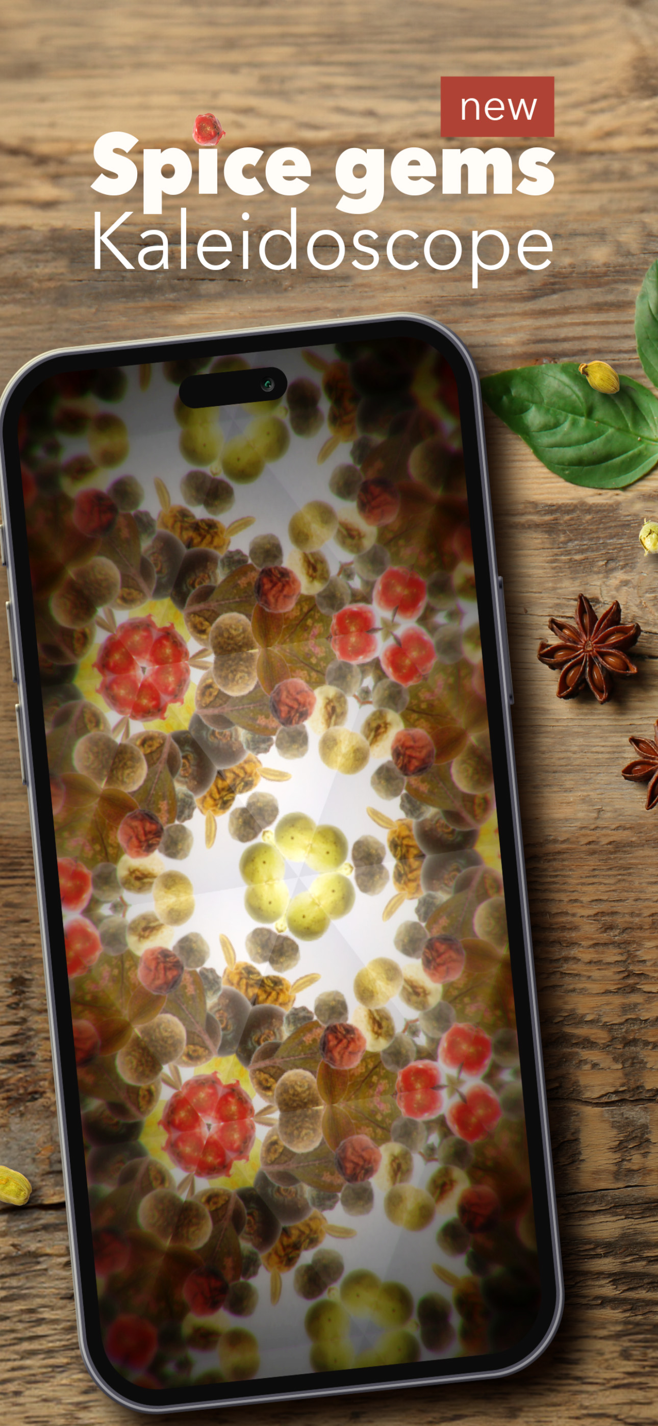 Real Kaleidoscope PRO screenshot 6