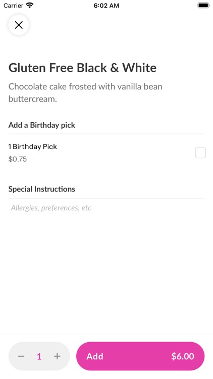 Tiffany's Sweet Spot screenshot-3
