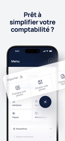Cludts screenshot