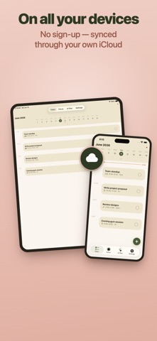 ADHD Planner Organizer: ZingDo Screenshot 8 of 8