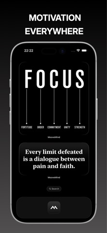 MooveMind: Dark Motivation Screenshot 7 of 7