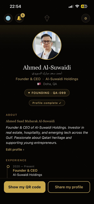Almās Screenshot 7 of 7