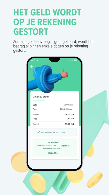 Flex by Carrefour Finance