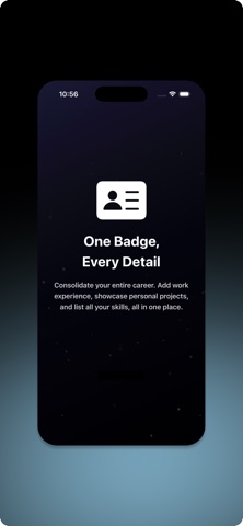 Aura Card screenshot