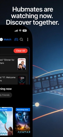 FilmBah iPhone screenshot