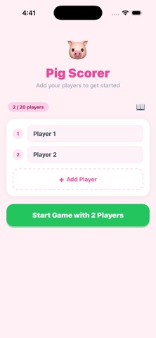 Pass The Pigs Scorer screenshot 5