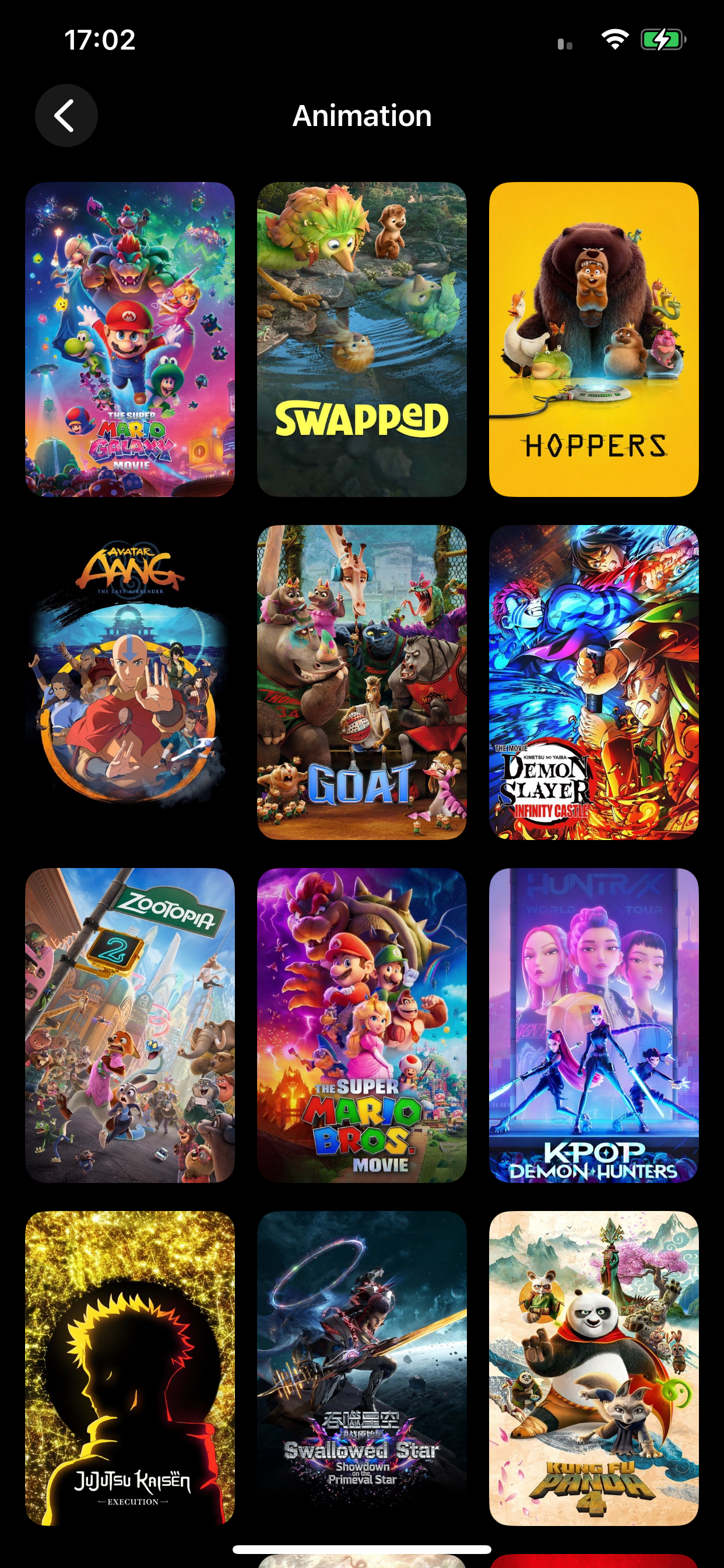 Movie Box - TV Shows & Movies screenshot 3