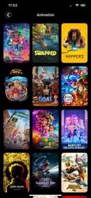 Movie Box - TV Shows & Movies screenshot