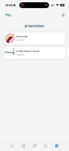 La Belle Maison APP Screenshot 4 of 4