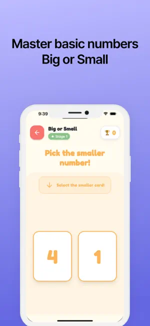 Kid Card! screenshot 3