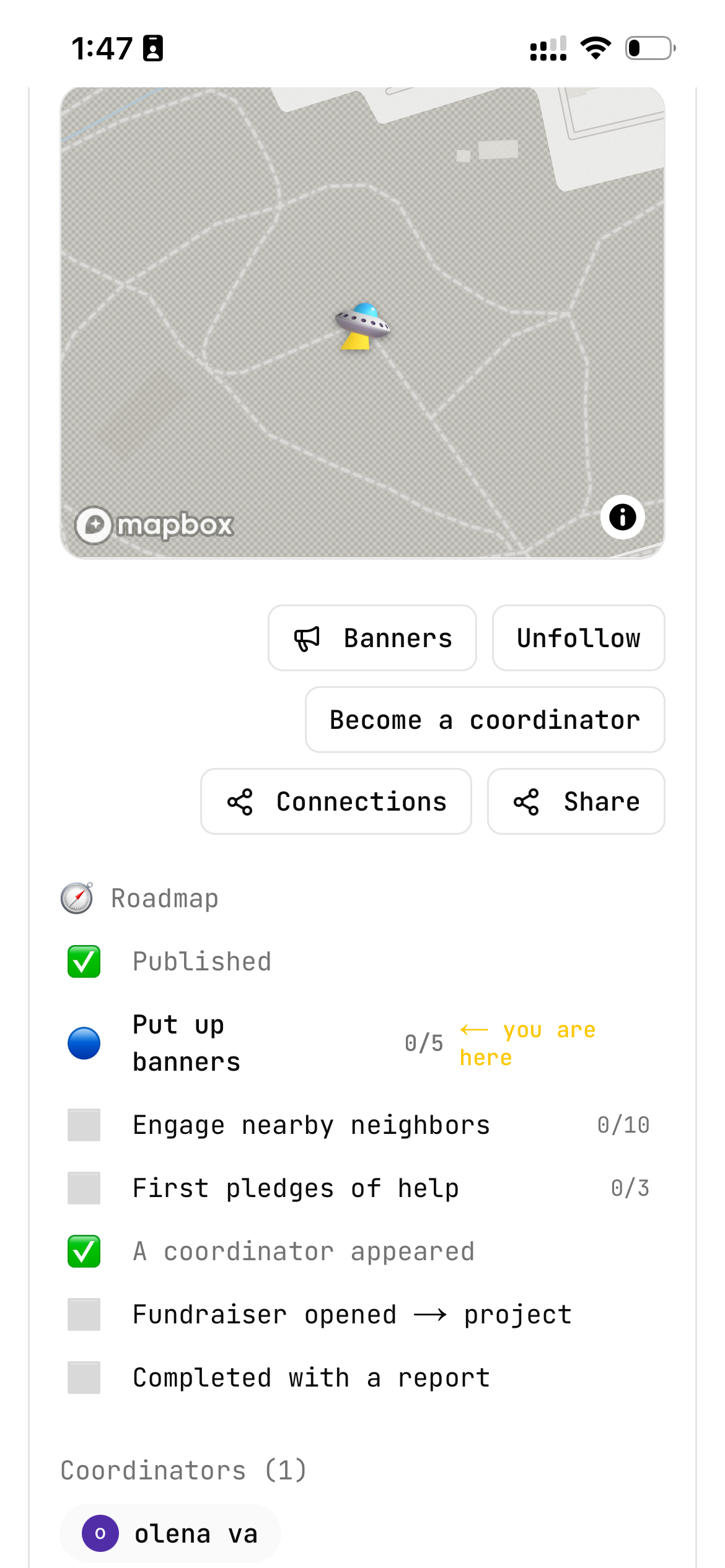Numo.City screenshot 4