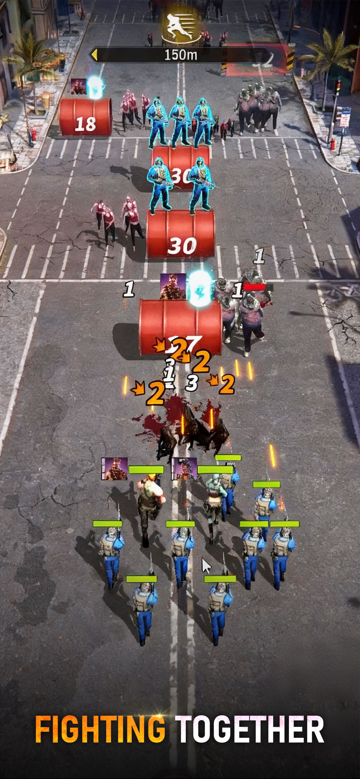 Age of Origins:Tower Defense