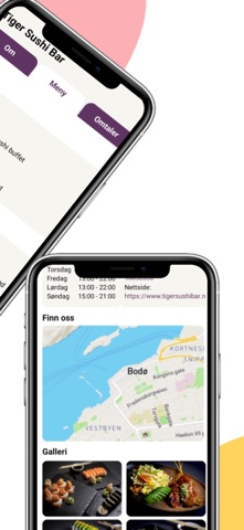 Mapli screenshot