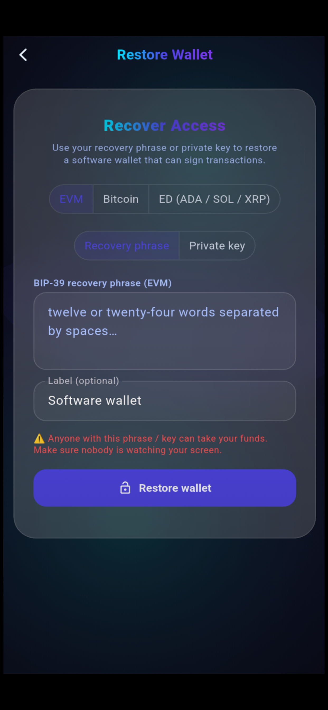 Volsungar screenshot 3