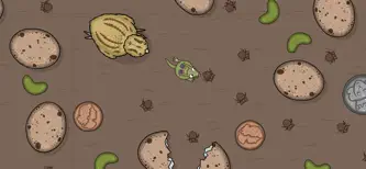 Tasty Planet: Final Bite screenshot 2