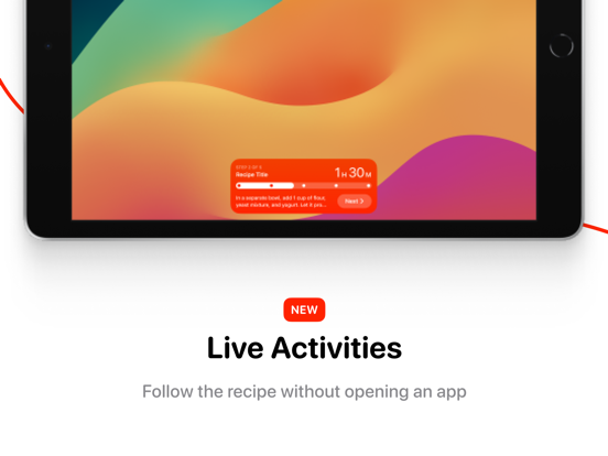 Food Recipes by Arabesk